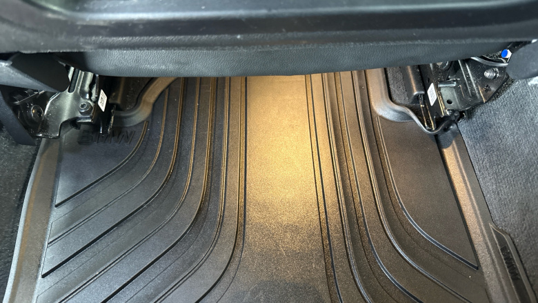 BMW 3 Series 330e M Sport Pro Edition 4dr Step Auto Saloon